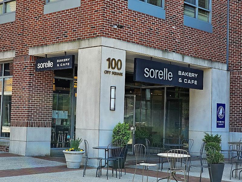 Sorelle City Sq
