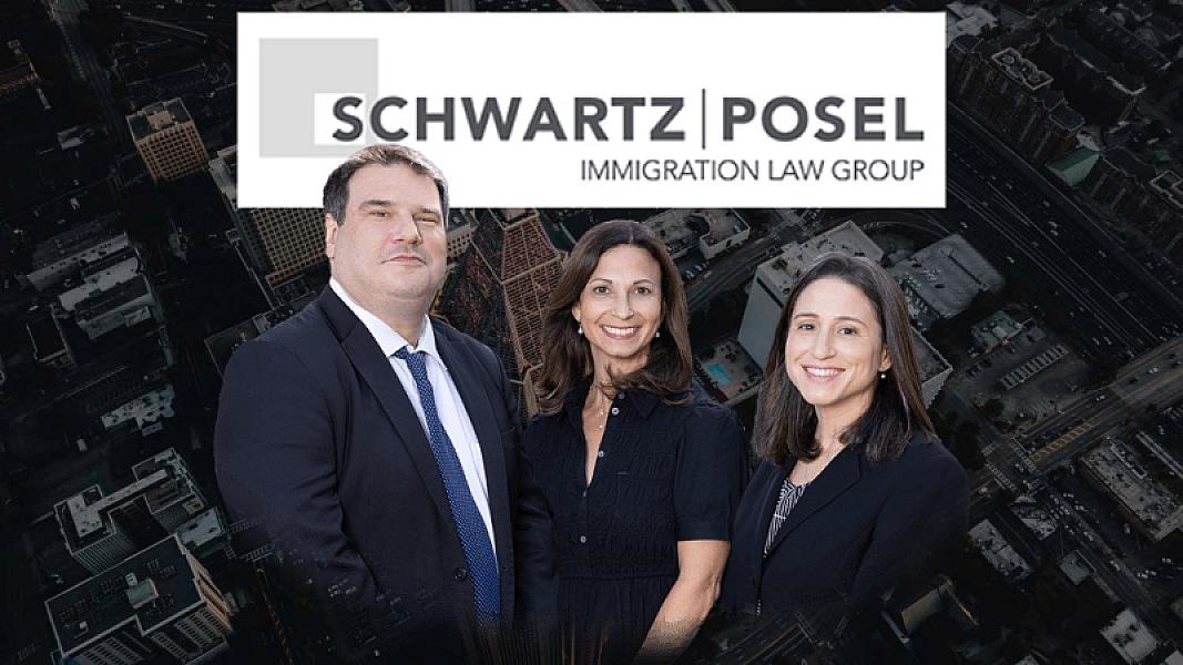 Schwartz Posel Immigration Law Grp