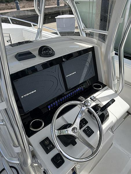 Calibre Boat Repair