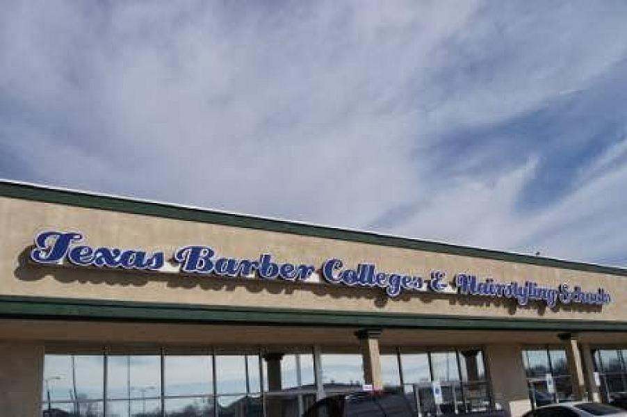 Texas Barber Colleges & Hair Styling Schools