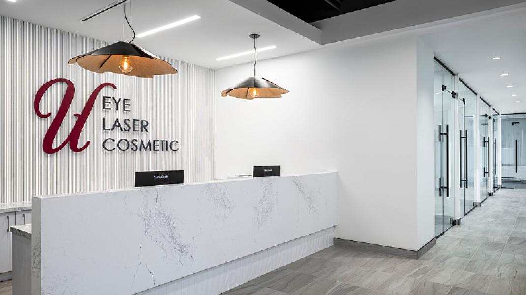UELC - Laser Eye and Eyelid/Blepharoplasty Surgery in Toronto