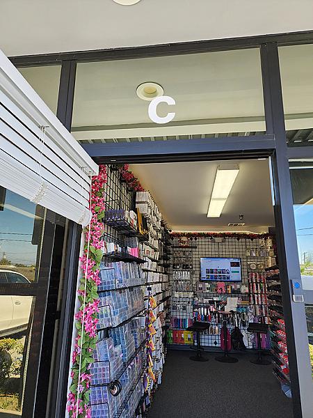 Nail Capital USA