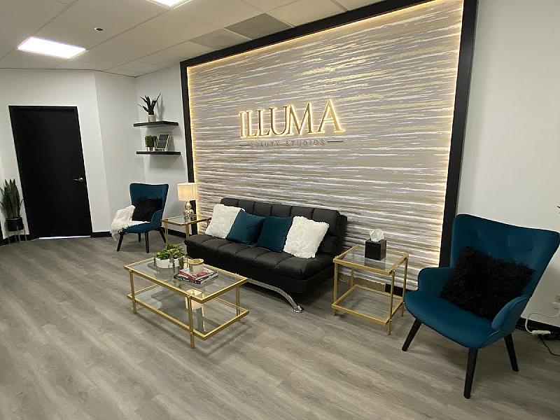 Illuma Beauty Studios
