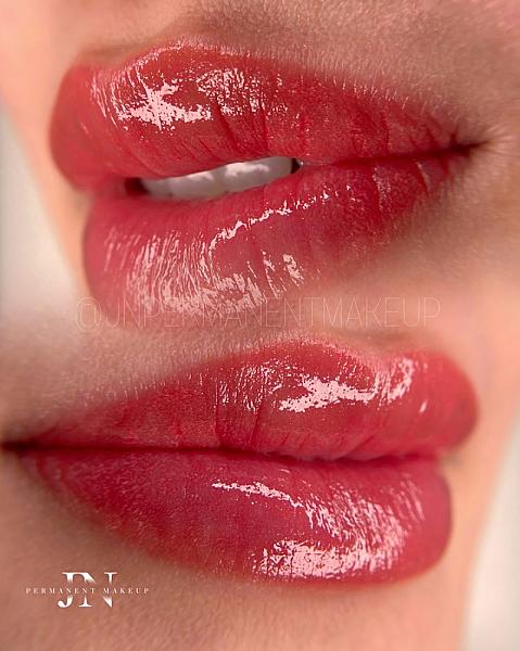 JN Permanent Makeup