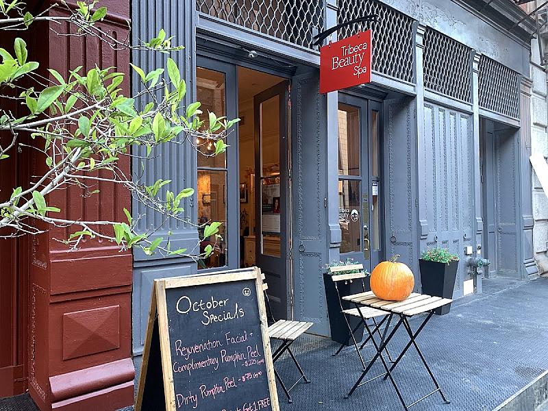 Tribeca Beauty Spa