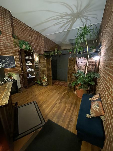 Eden Life Spa