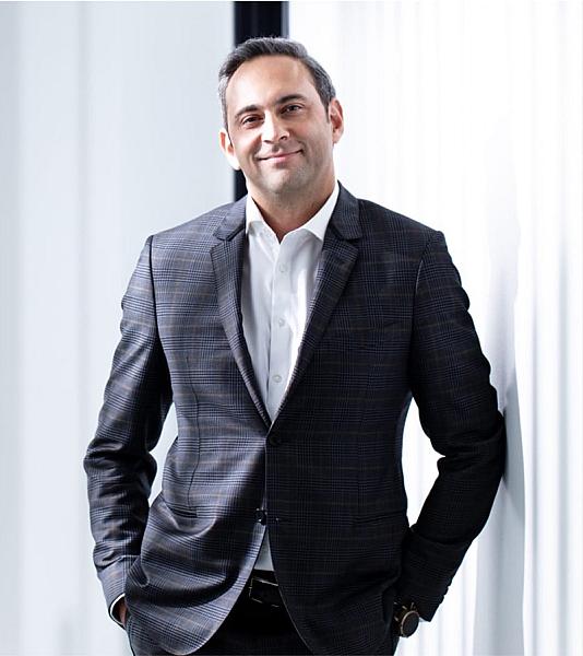 Jacob Sedgh, MD - Facial Plastic Surgery