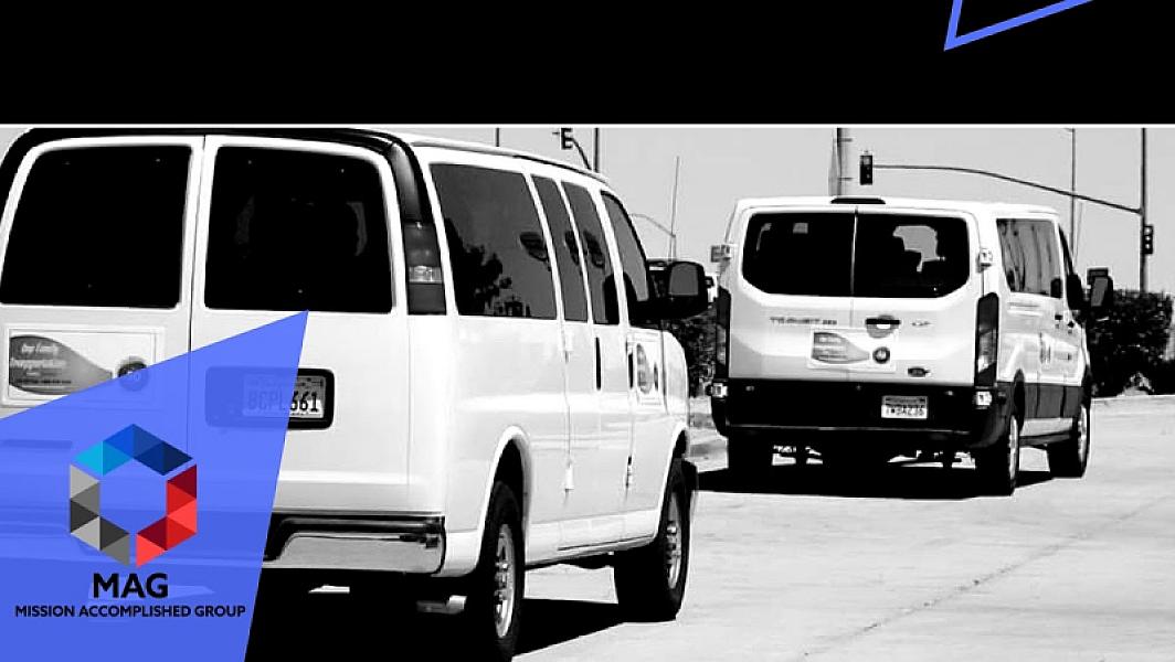 Family Unity Transportation Community Services