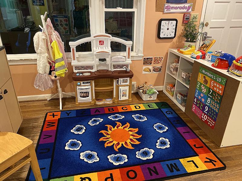 Brilliant Star Childcare