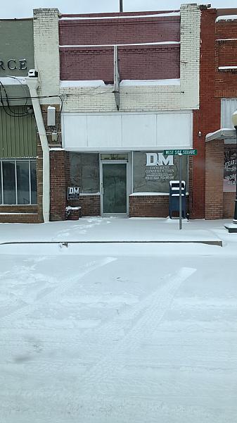 D&M Concrete Construction