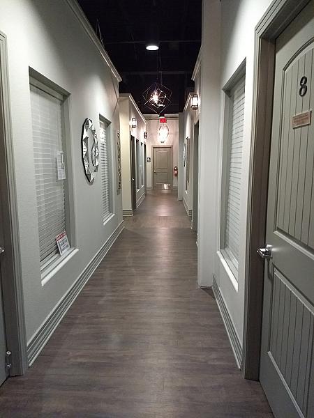 Hair Studio Sonterra