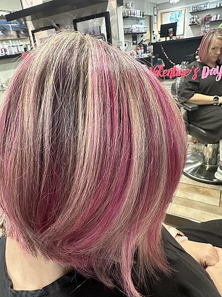 Vense Salon