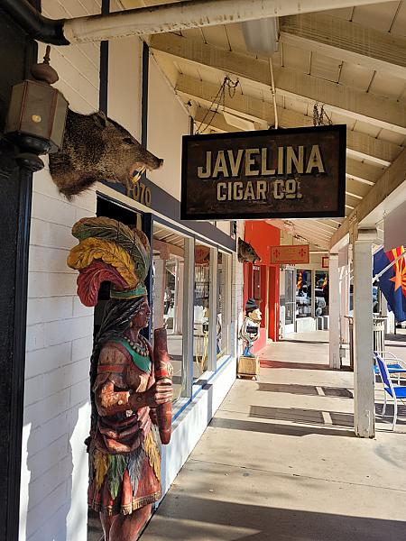 Arizona Wig Boutique
