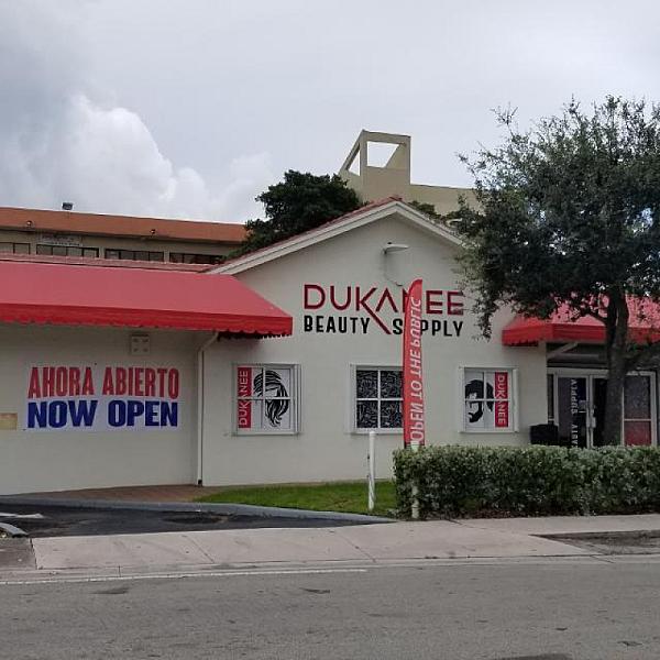 Dukanee 1 Beauty Supply Inc
