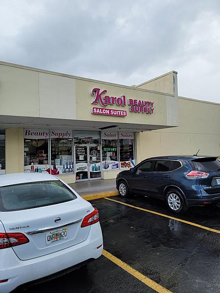 Karol Beauty Supply