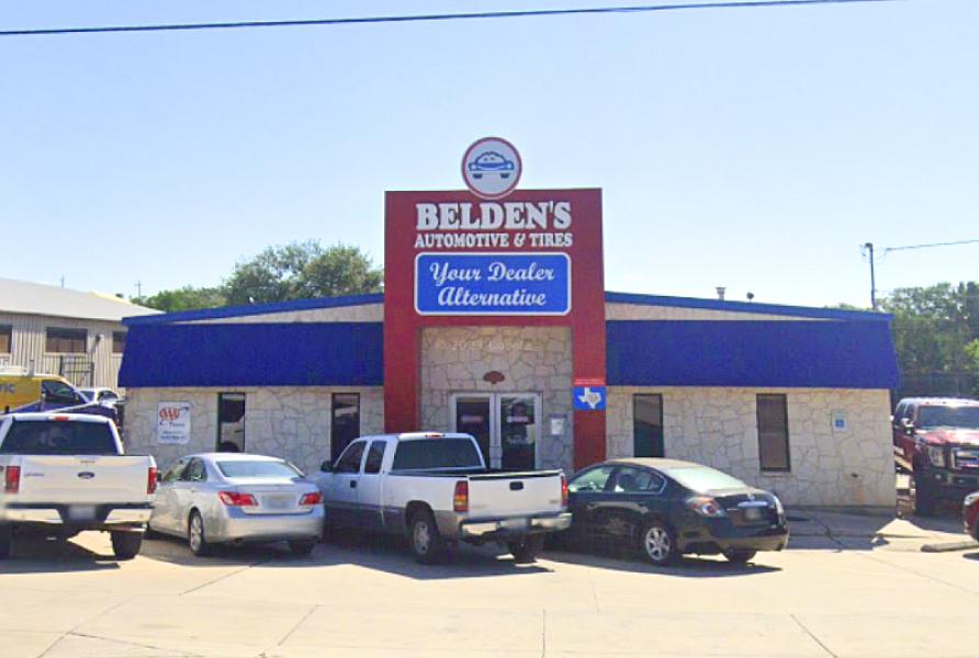 Beldens Automotive and Tire