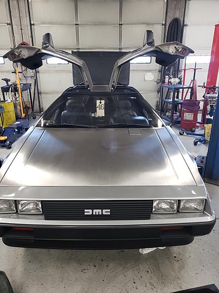 Jerry Lambert Automotive