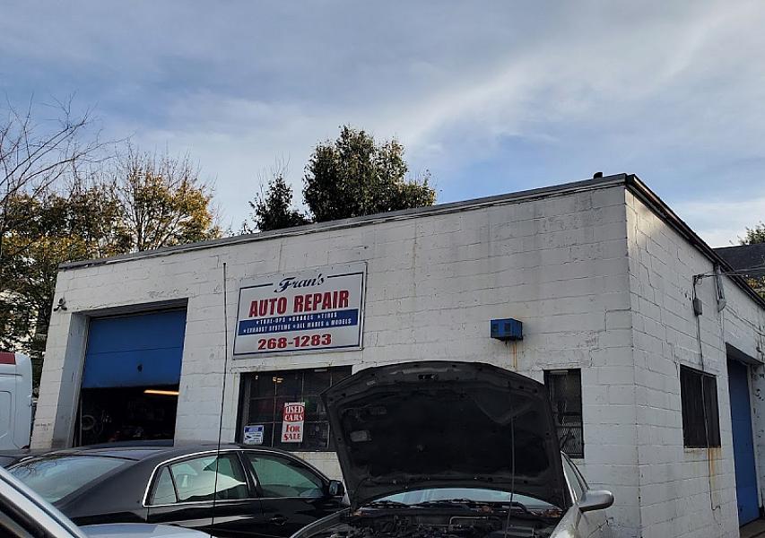 Fran's Auto Repair