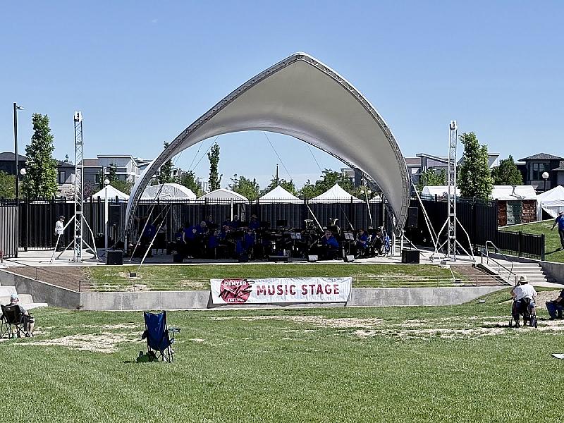 Denver's Artsy Events