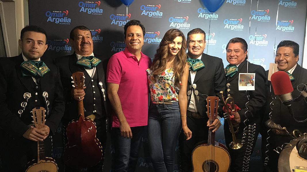 Mariachi Amigos