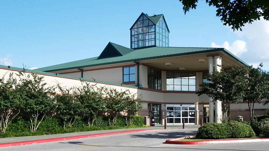 University Family Health Center-Southwest