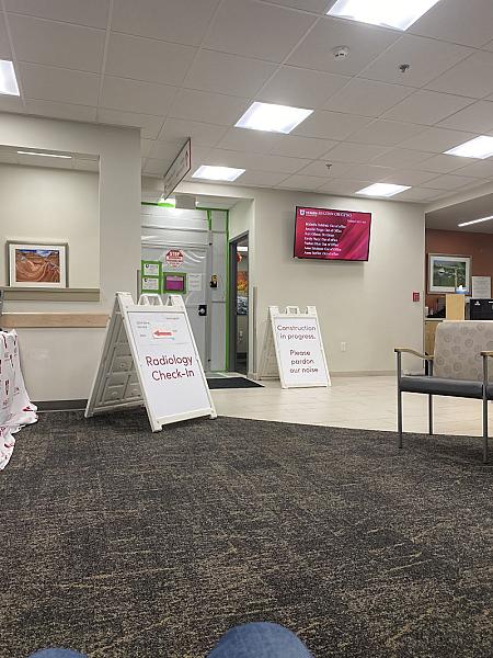Redwood Urgent Care