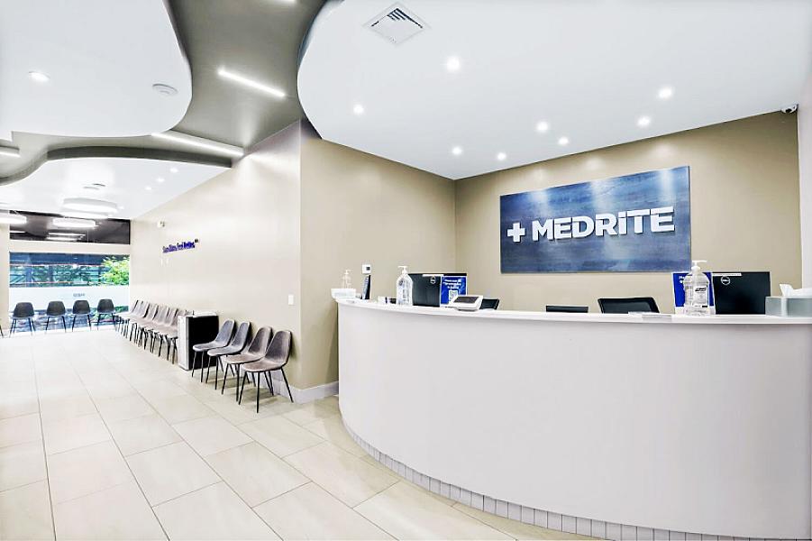 Urgent Care Manhattan