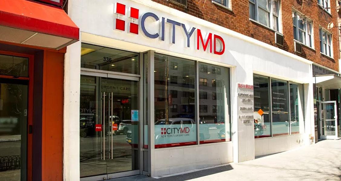 CityMD Urgent Care Upper East Side