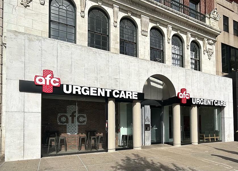 Urgent Care Walk In Med Clinic