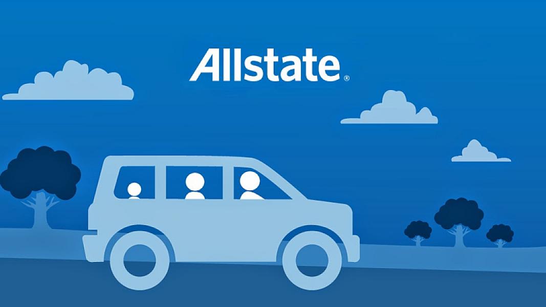 Tim Worthy - Allstate Insurance Company