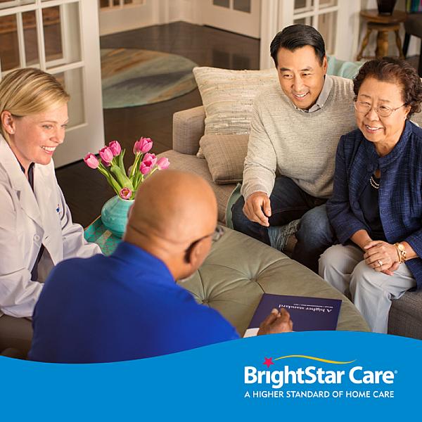 BrightStar Care