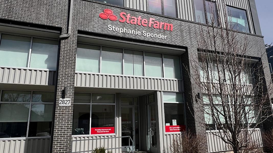 Stephanie Sponder - State Farm Insurance Agent