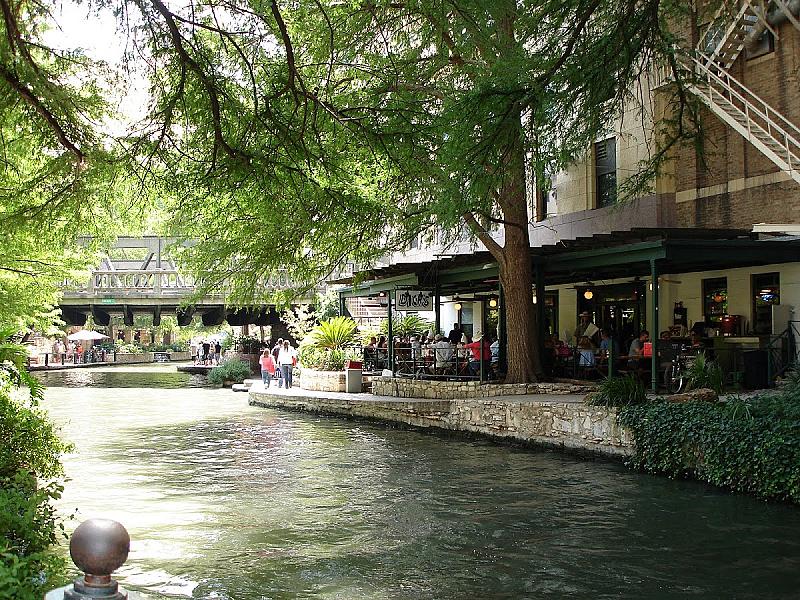 River Walk Association