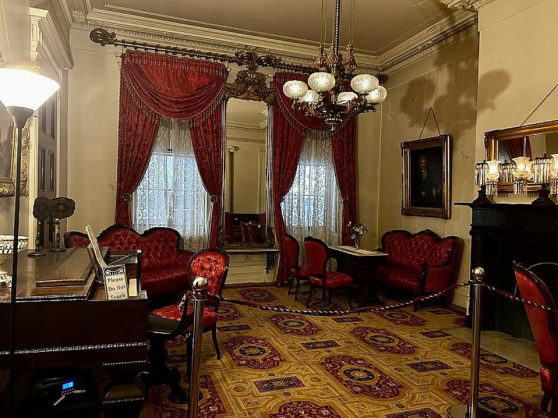 Old Merchant's House Museum