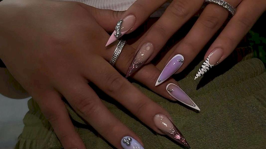 Attraction Hair & Nail Studio