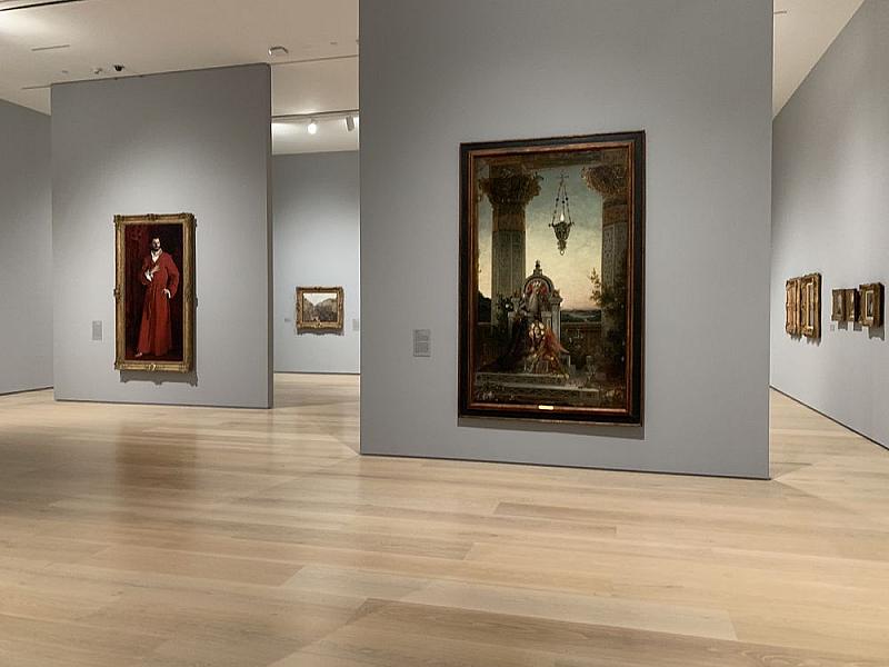 Armand Hammer Museum of Art and Cultural Center