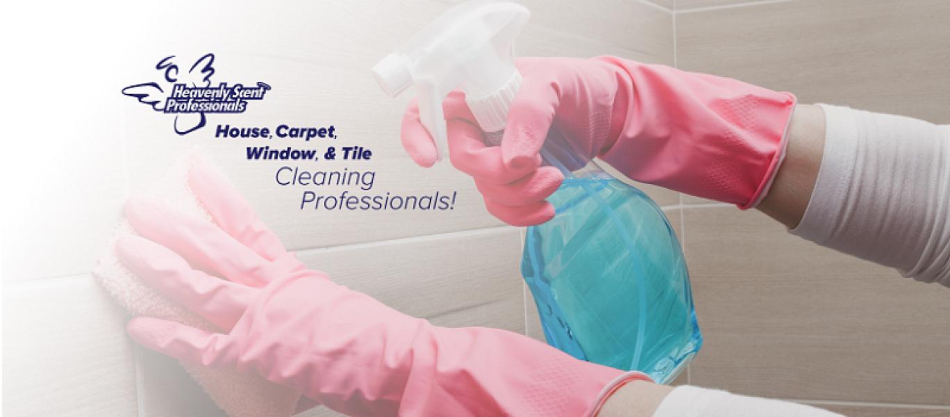Heavenly Host Professional Service
