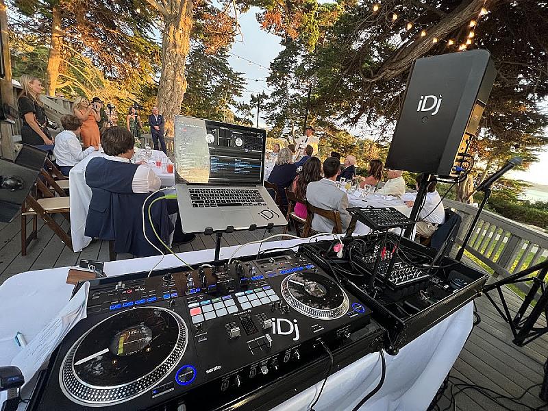 So. Cal Professional Mobile DJ / VJ Service