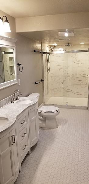 A-1 Rehab Services, LLC