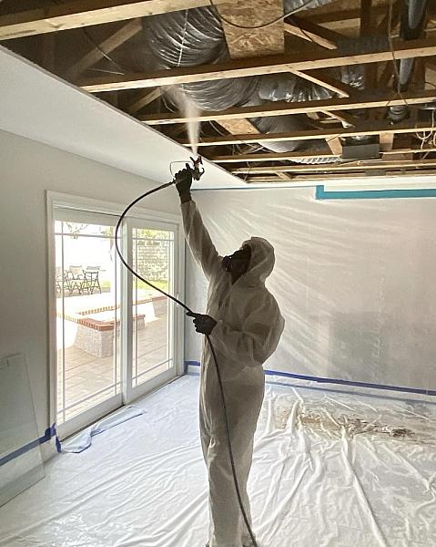 AAA Wood Refinishing