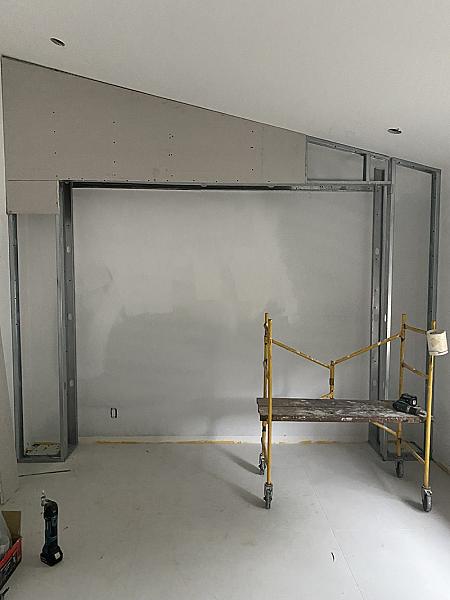 WE R DRYWALL INC