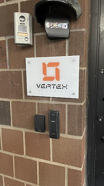 Vertex Security