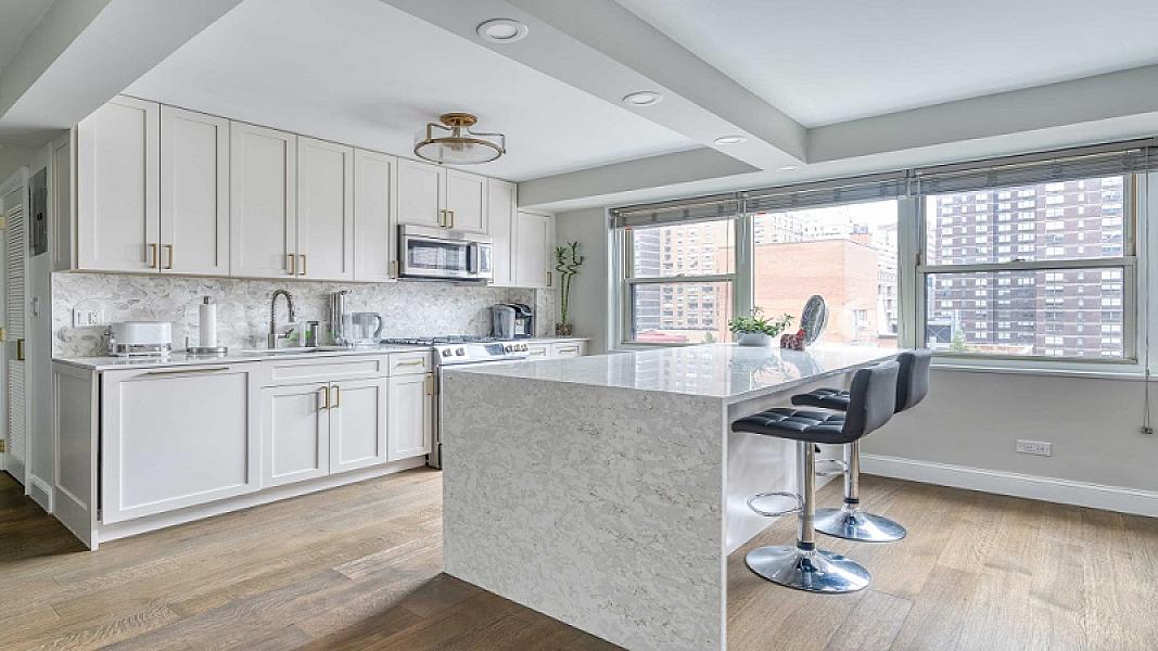 Knockout Renovation