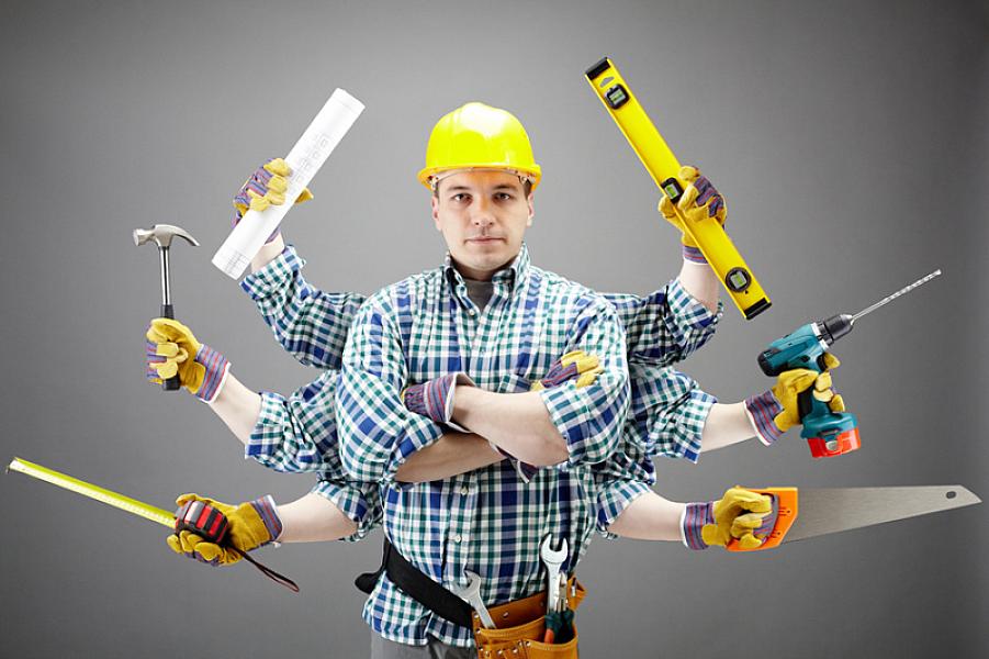 Do-All Handyman Service
