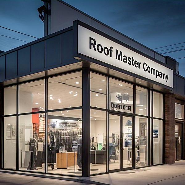 Roof Master