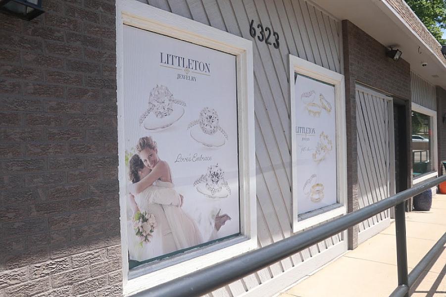 Littleton Fine Jewelry