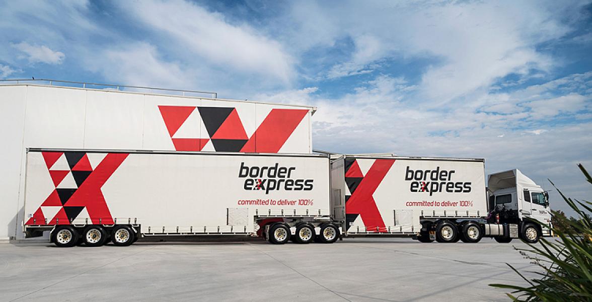 Border