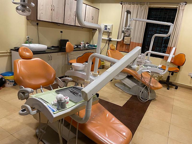 Smile Zone Dental Speciality Centre