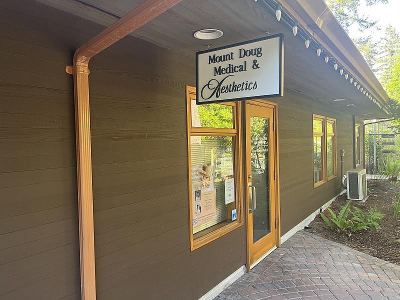 Mount Doug Medical Aesthetics