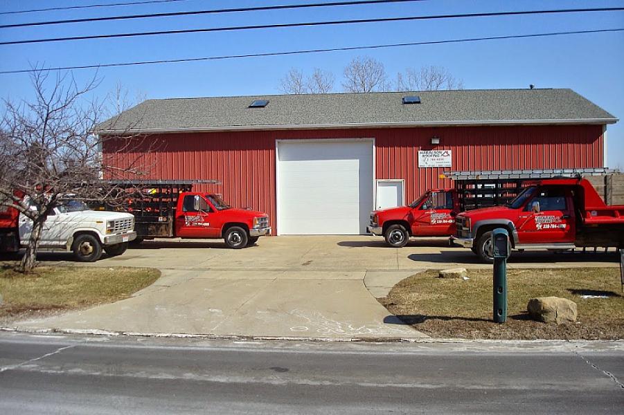 Haralson Roofing